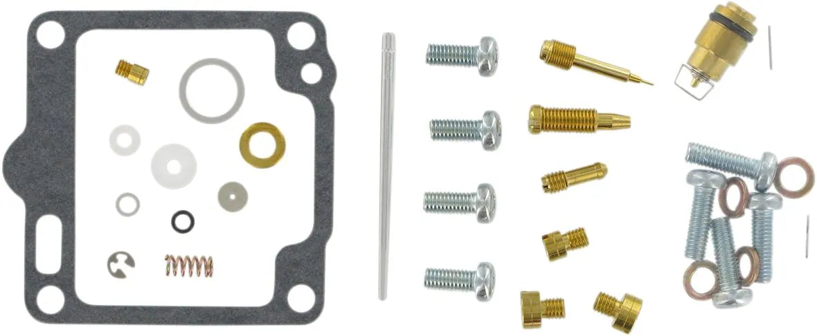 K&L SUPPLY Förgasarservicekit Yamaha bild 1 PMMEDIA:083f7b0a3eb6baca