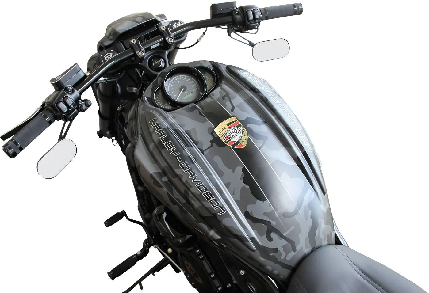 CULT WERK Airbox Cover "Custom" bild 2 PMMEDIA:7420dd3e1653f96c