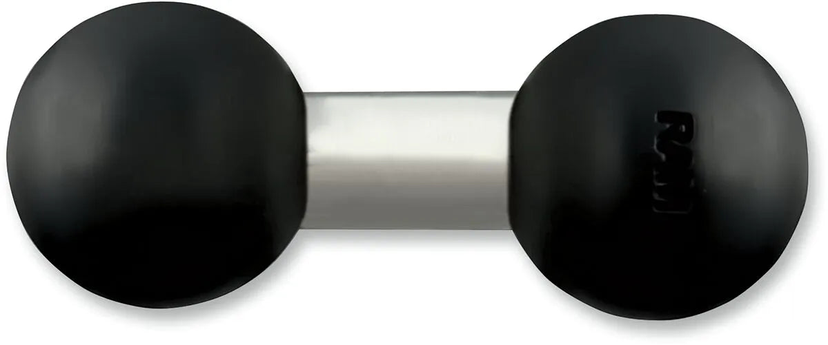 RAM MOUNTS Double 1" Ball Adapter bild 1 PMMEDIA:b55d605397508633