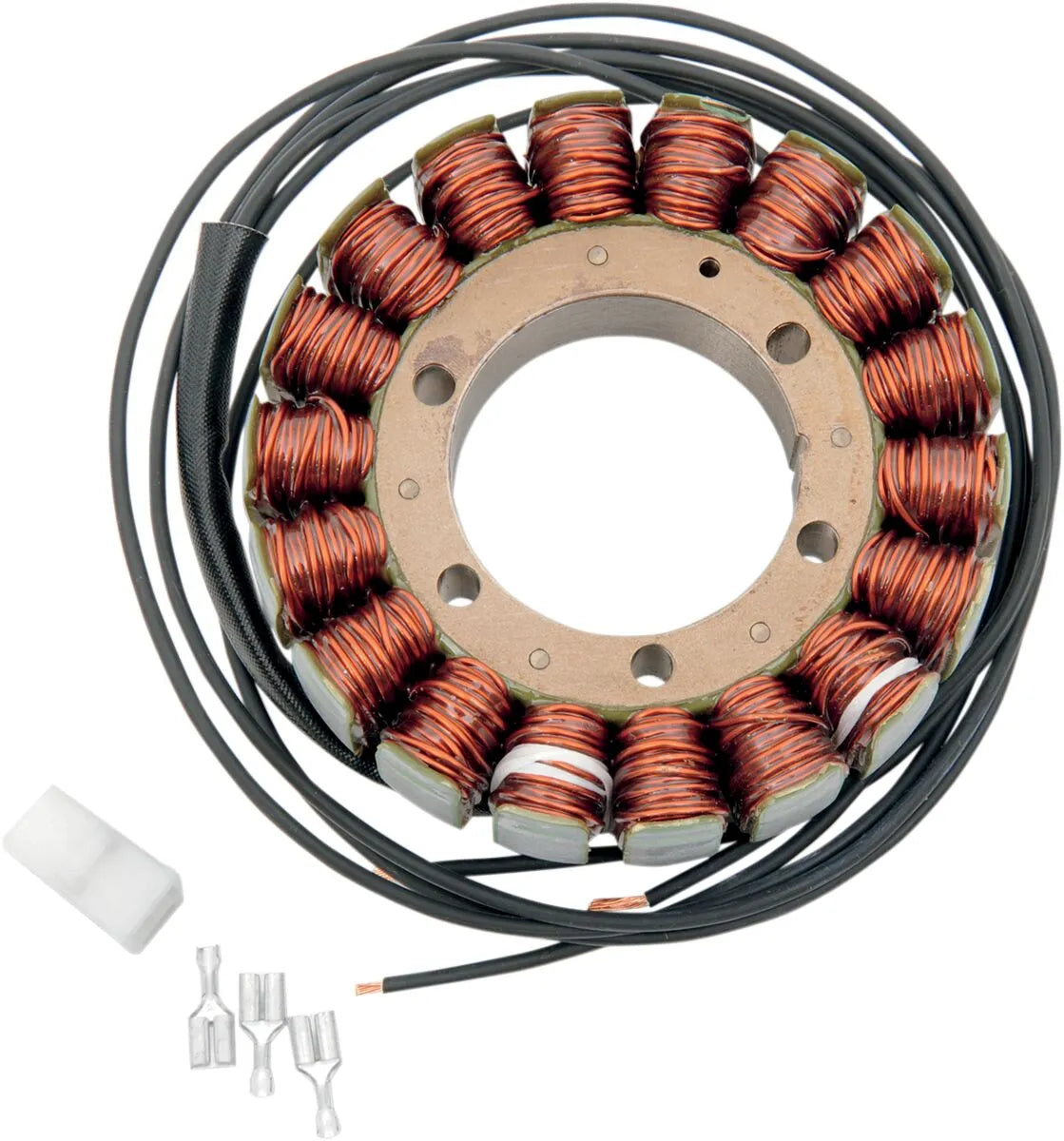 RICK'S MOTORSPORT ELECTRIC Stator för Suzuki bild 1 PMMEDIA:df1243fba4dd9f1b
