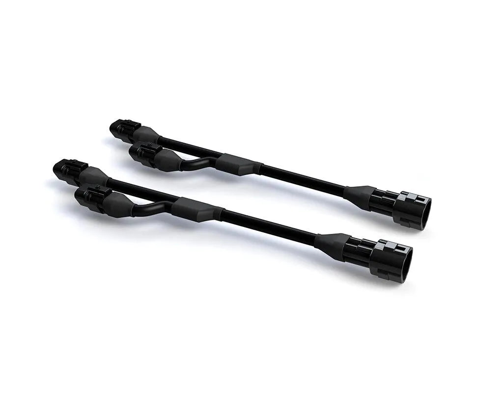 DENALI Y-splitter för Driving Light Extension Cable bild 1 PMMEDIA:0d5c83c5b2b28cb9