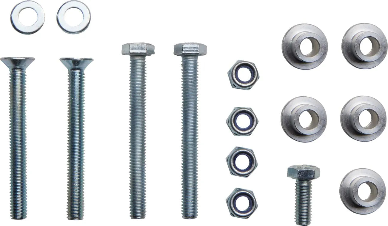 MOOSE OFFROAD HARD-PARTS Kedjeskydd PRO KAW bild 2 PMMEDIA:c3e3553ce42886ec