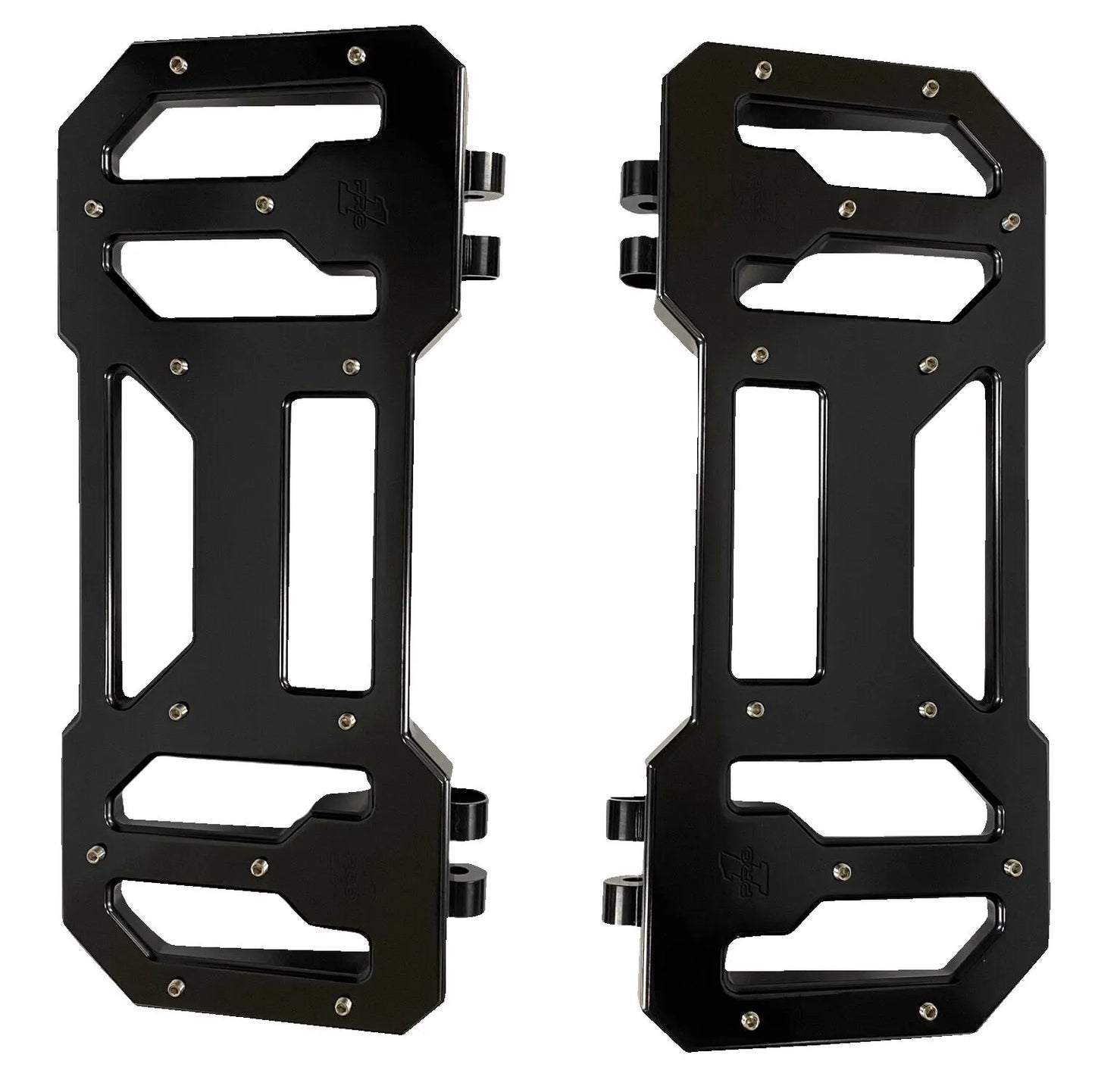 PRO-ONE PERF.MFG. Pro Board Golvplattor Svart bild 1 PMMEDIA:bca4a4e9ccde6a8b