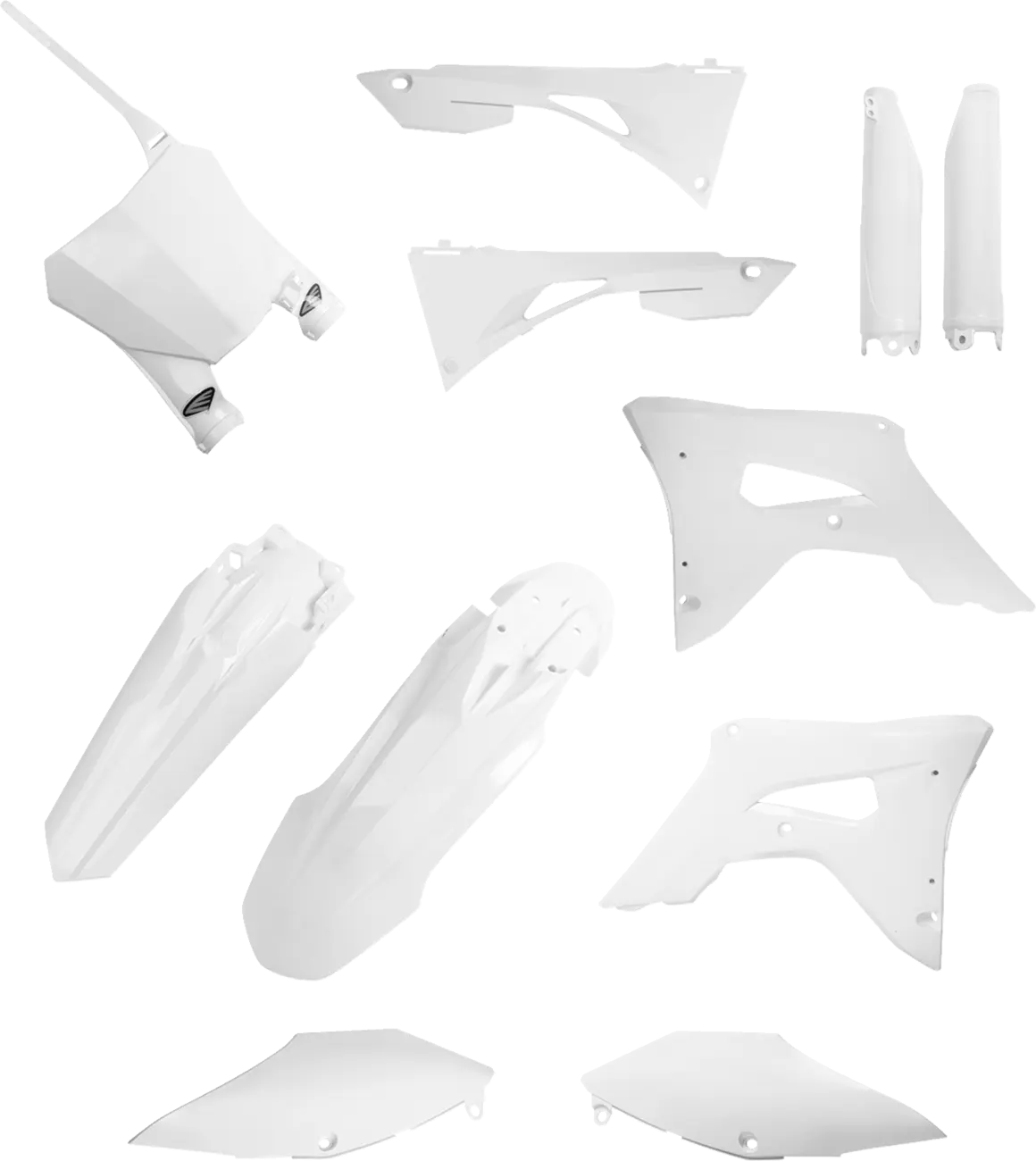 Cycra Powerflow Full Body Kit Offroadmotorcyklar bild 20 PMMEDIA:5f33805ce1a21892