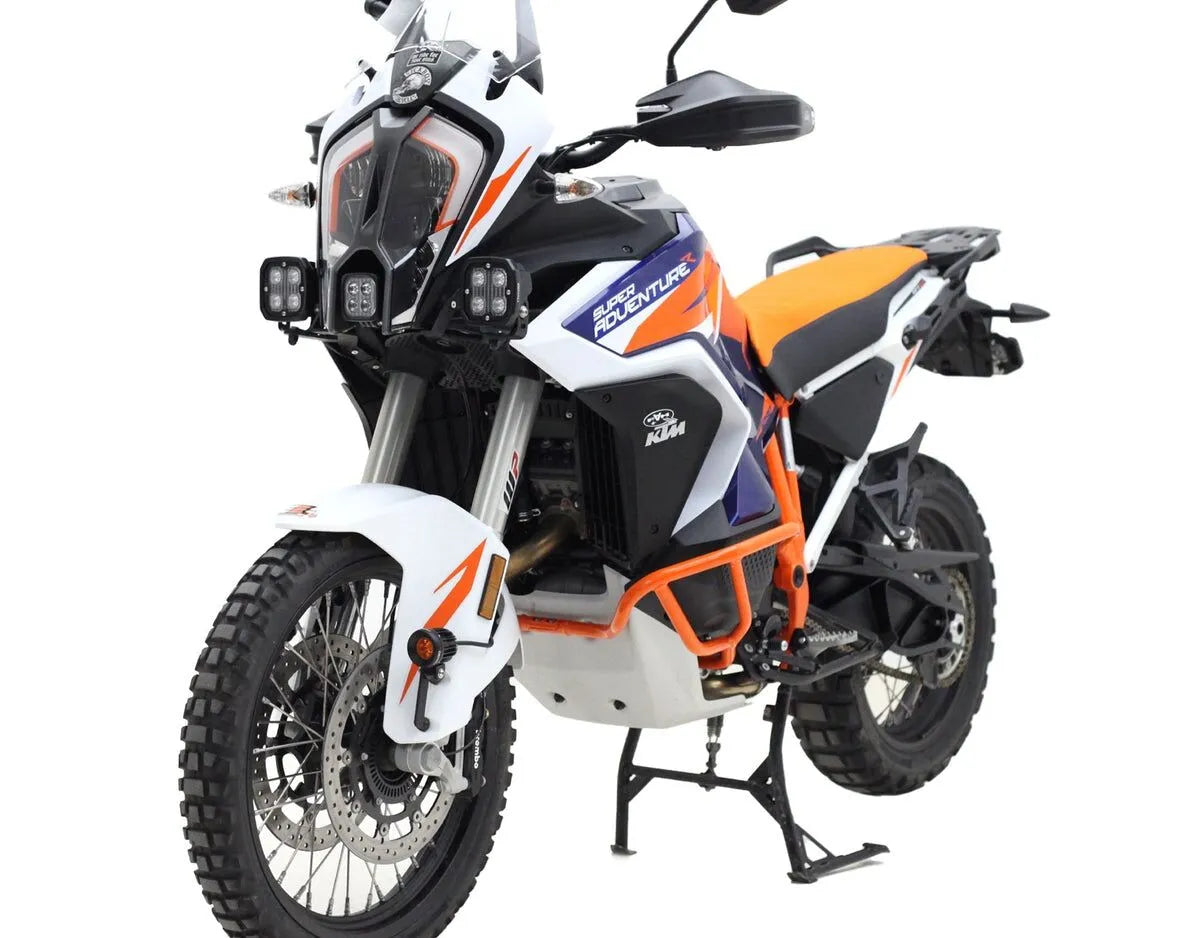 DENALI Lower Driving Light Mount för KTM 1290 ADV 21- bild 4 PMMEDIA:2f5d76fee8122aa9