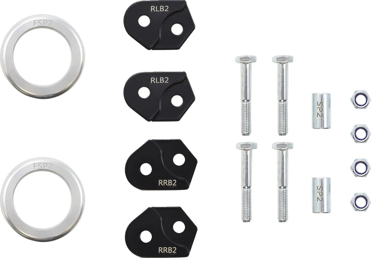 DEMON Lift Kit för Defender HD10/8/7/9 MAX HD10/8 bild 1 PMMEDIA:cd314824bfb455c1