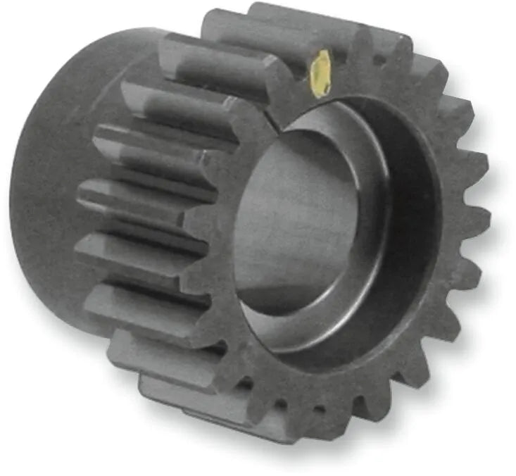 S&S CYCLE Pinjonghjul Yellow L77-89 bild 1 PMMEDIA:8df8a573522197b2