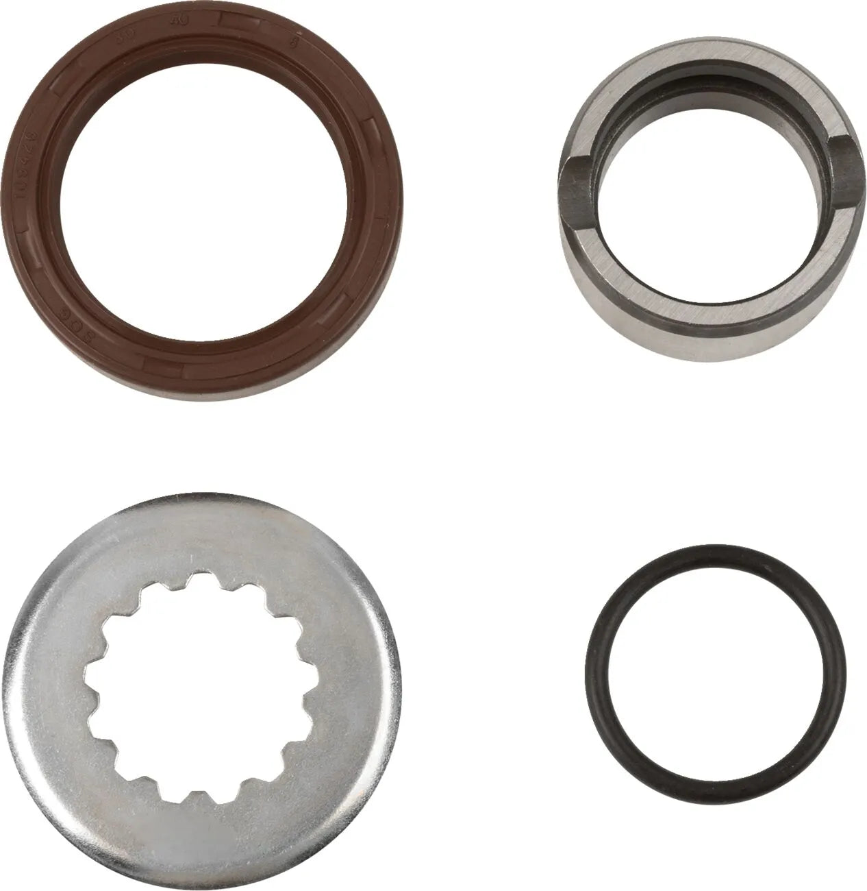 HOT RODS Transmission Countershaft Seal Kit bild 1 PMMEDIA:6025d3df31c92471