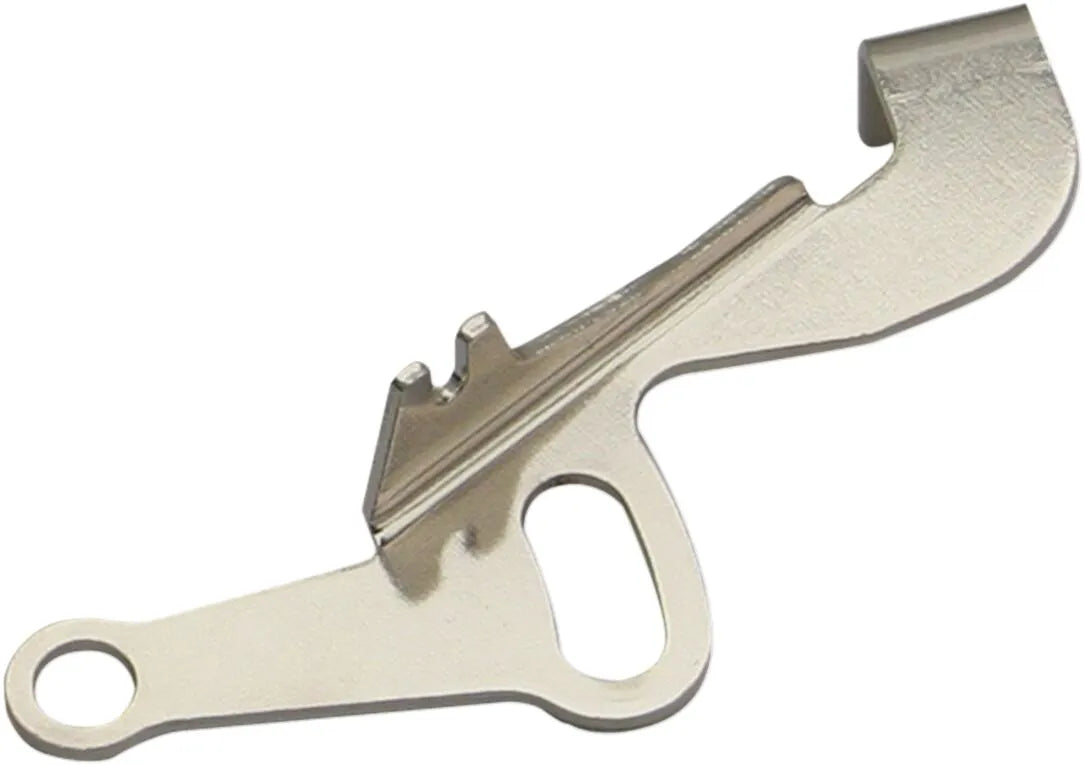 S&S CYCLE Enrichment Lever för Super E och G bild 1 PMMEDIA:cf11fada0ee02d65