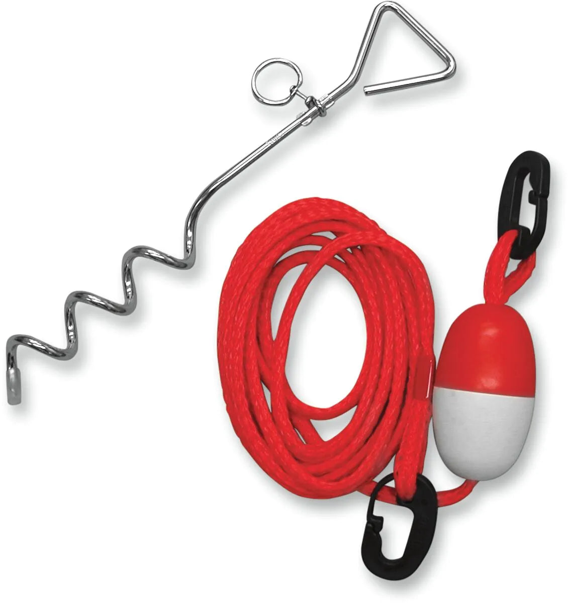 ATLANTIS Stake Anchor System med förankringsspett bild 1 PMMEDIA:4b164fa95f9d57d6