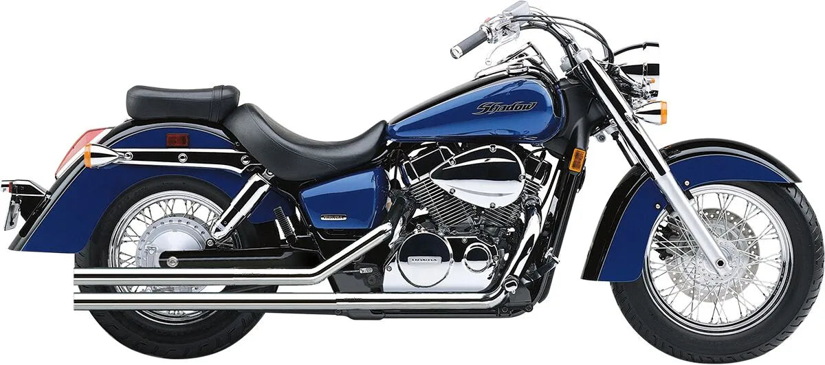 COBRA Lo-Boy Shotgun Avgassystem bild 1 PMMEDIA:e5813382f6b79d7a