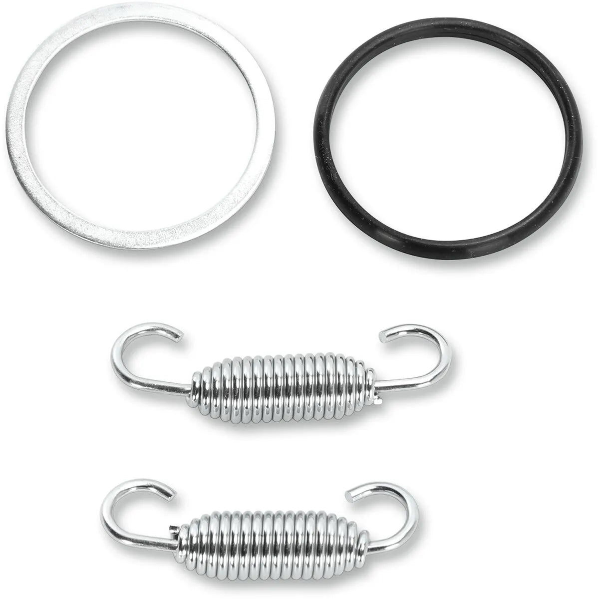 MOOSE OFFROAD HARD-PARTS Avgaskitsats bild 1 PMMEDIA:30c4b2c64338b7de
