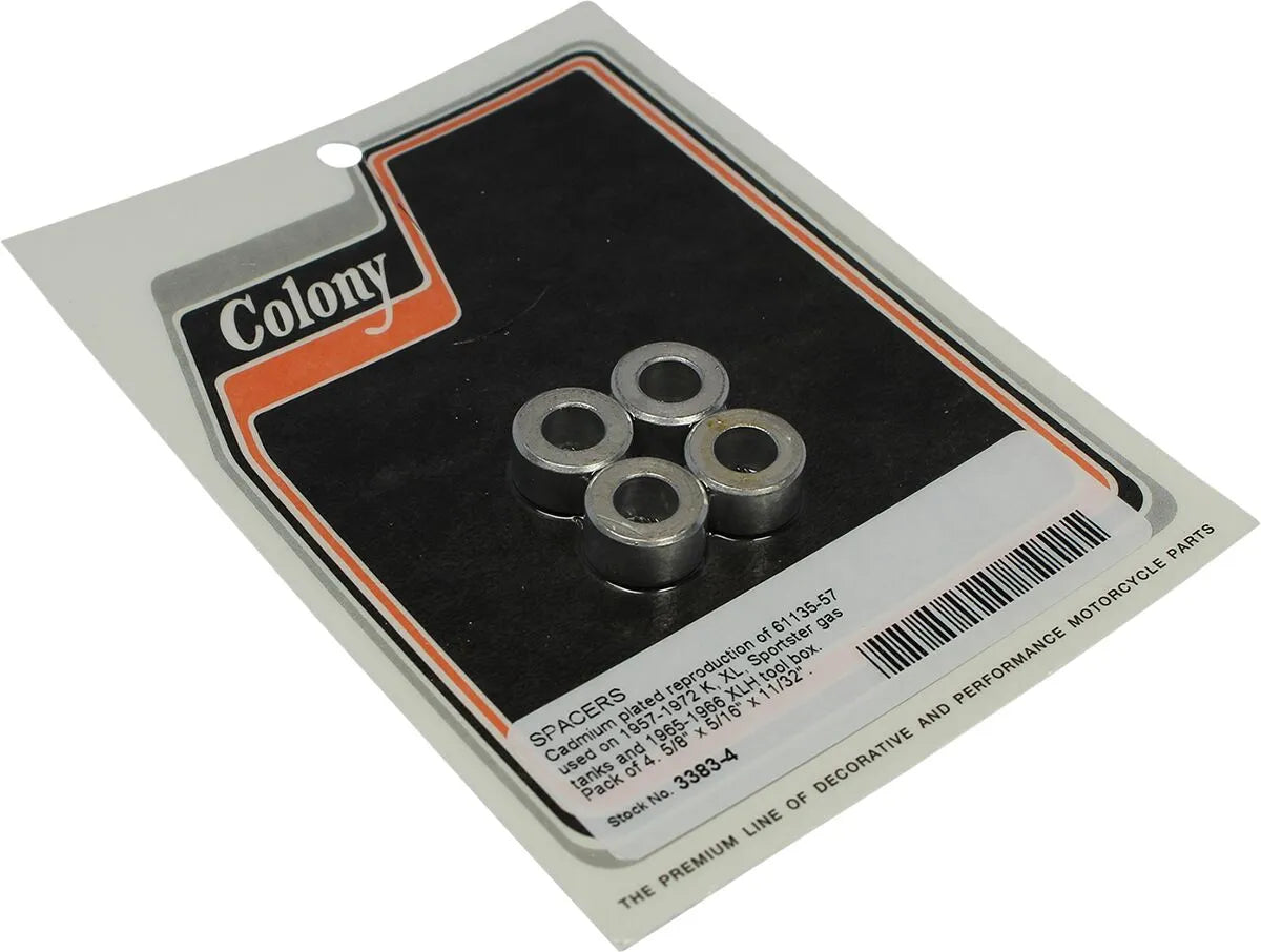COLONY OEM Reservdelar Distansset bild 1 PMMEDIA:340979244fdcd8f3