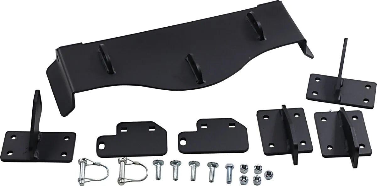 MOOSE OFFROAD- SNOW RM4/RM5 Adapterplatta bild 1 PMMEDIA:2db14ecfff4761b3