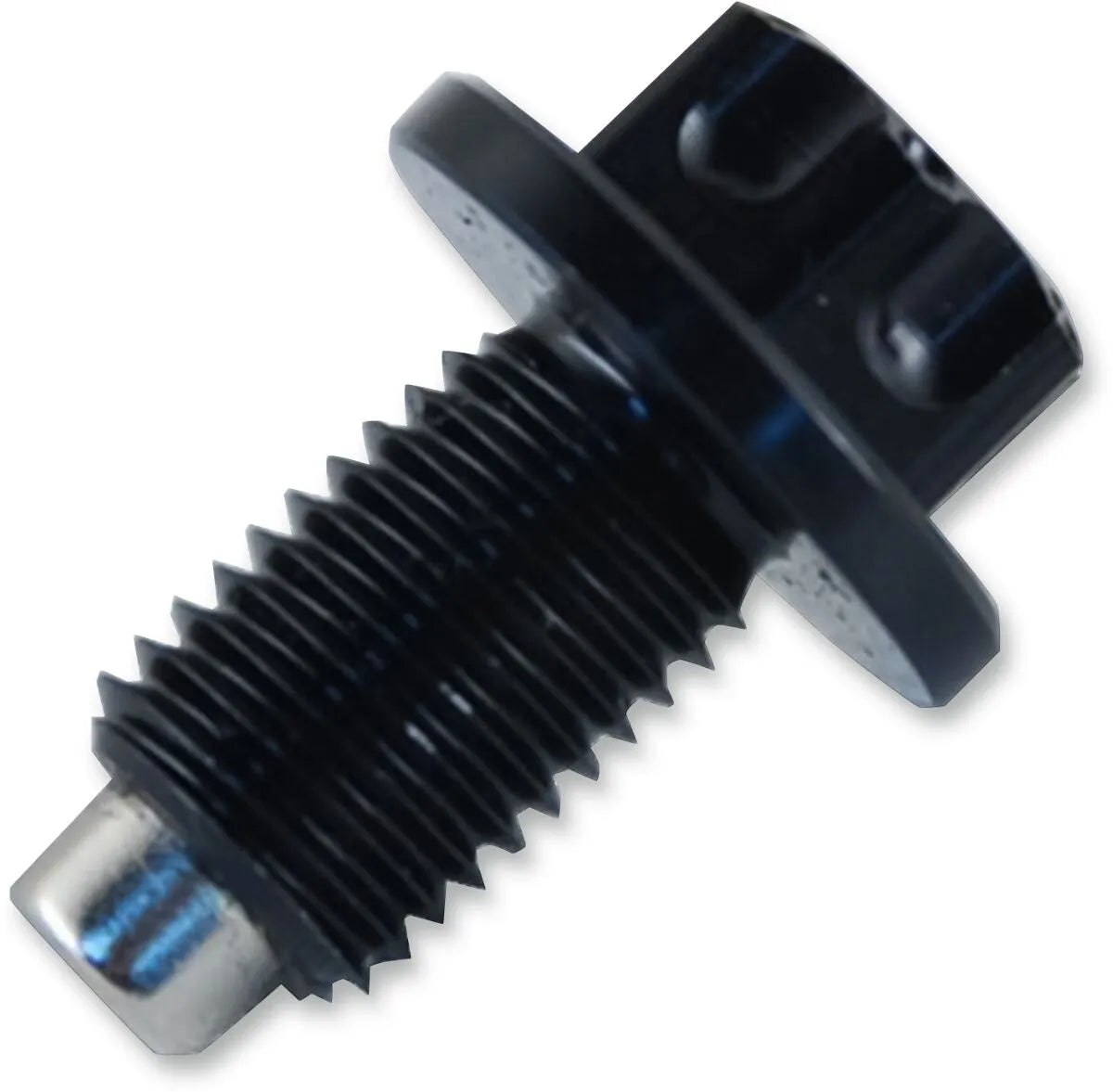 PSR Magnetisk Oljeslickplugg 8x1.25x24 svart bild 4 PMMEDIA:fc5ee4df27226bad