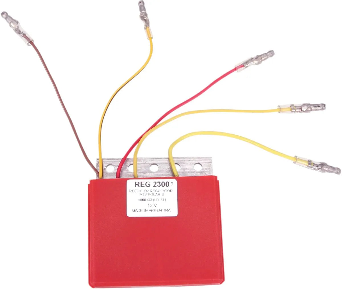 RICK'S MOTORSPORT ELECTRIC Regulator och likriktare bild 1 PMMEDIA:236b471976aaa475