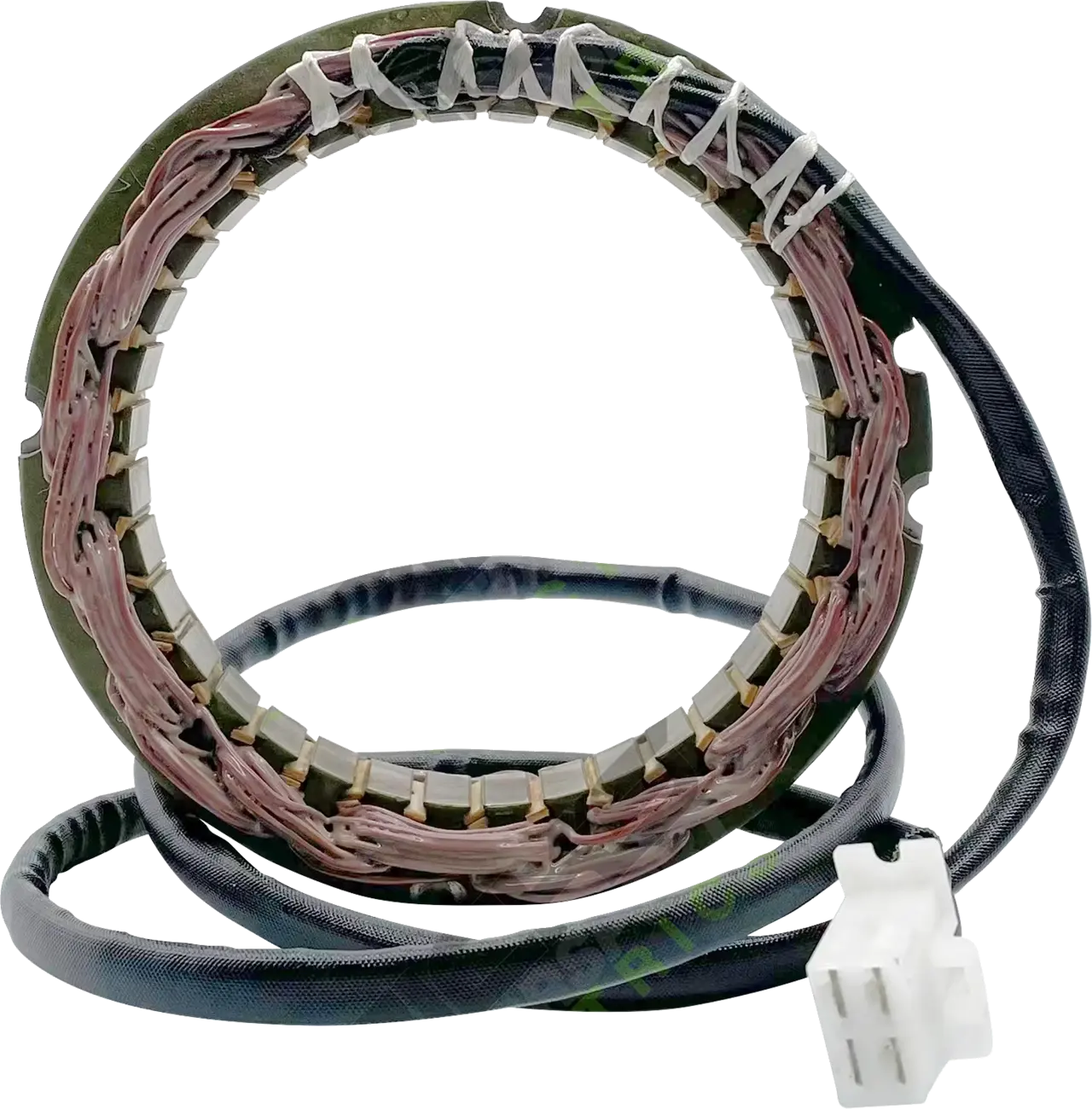 RICK'S MOTORSPORT ELECTRIC Hot Shot Regulator & Likriktare Yamaha XVS bild 1 PMMEDIA:23d55b09593f2c78