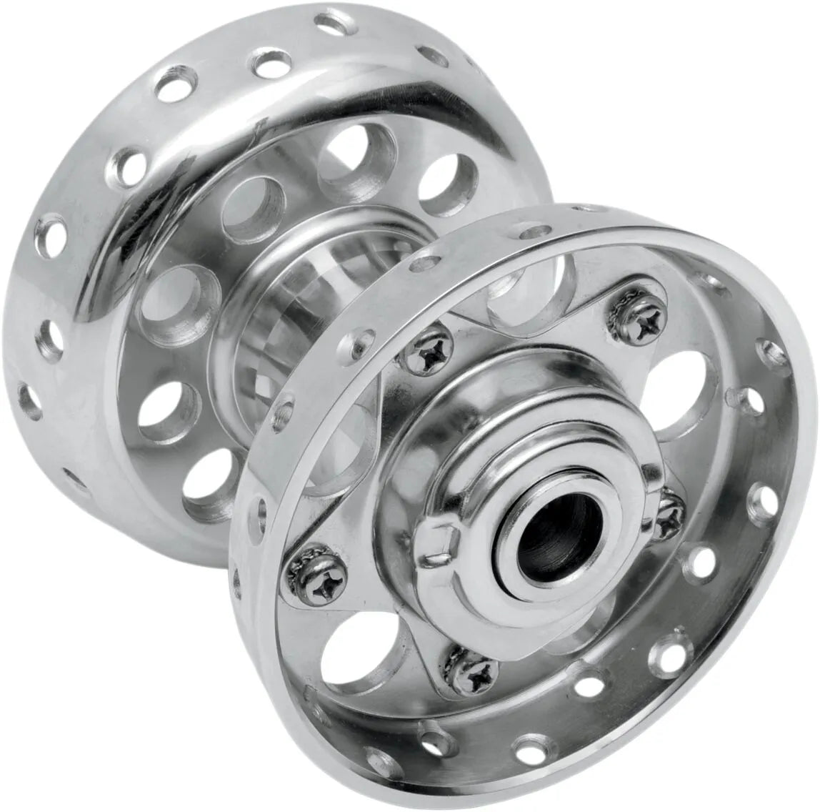 DRAG SPECIALTIES Star Hub med Timken-lager bild 1 PMMEDIA:b2ffa81fbcaa74b0