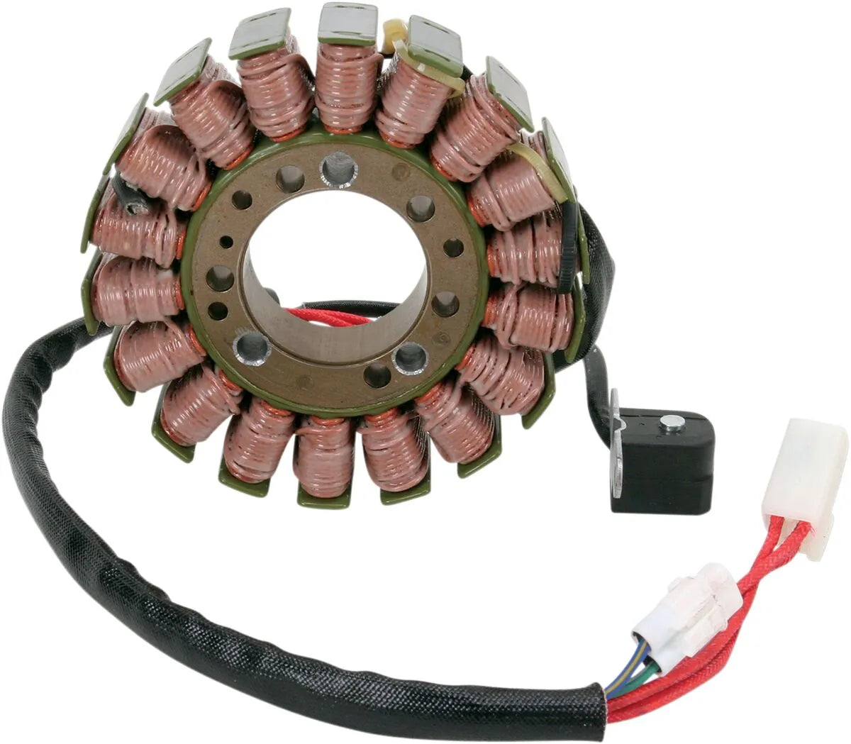 RICK'S MOTORSPORT ELECTRIC Stator för Triumph bild 1 PMMEDIA:105551d5afba066d