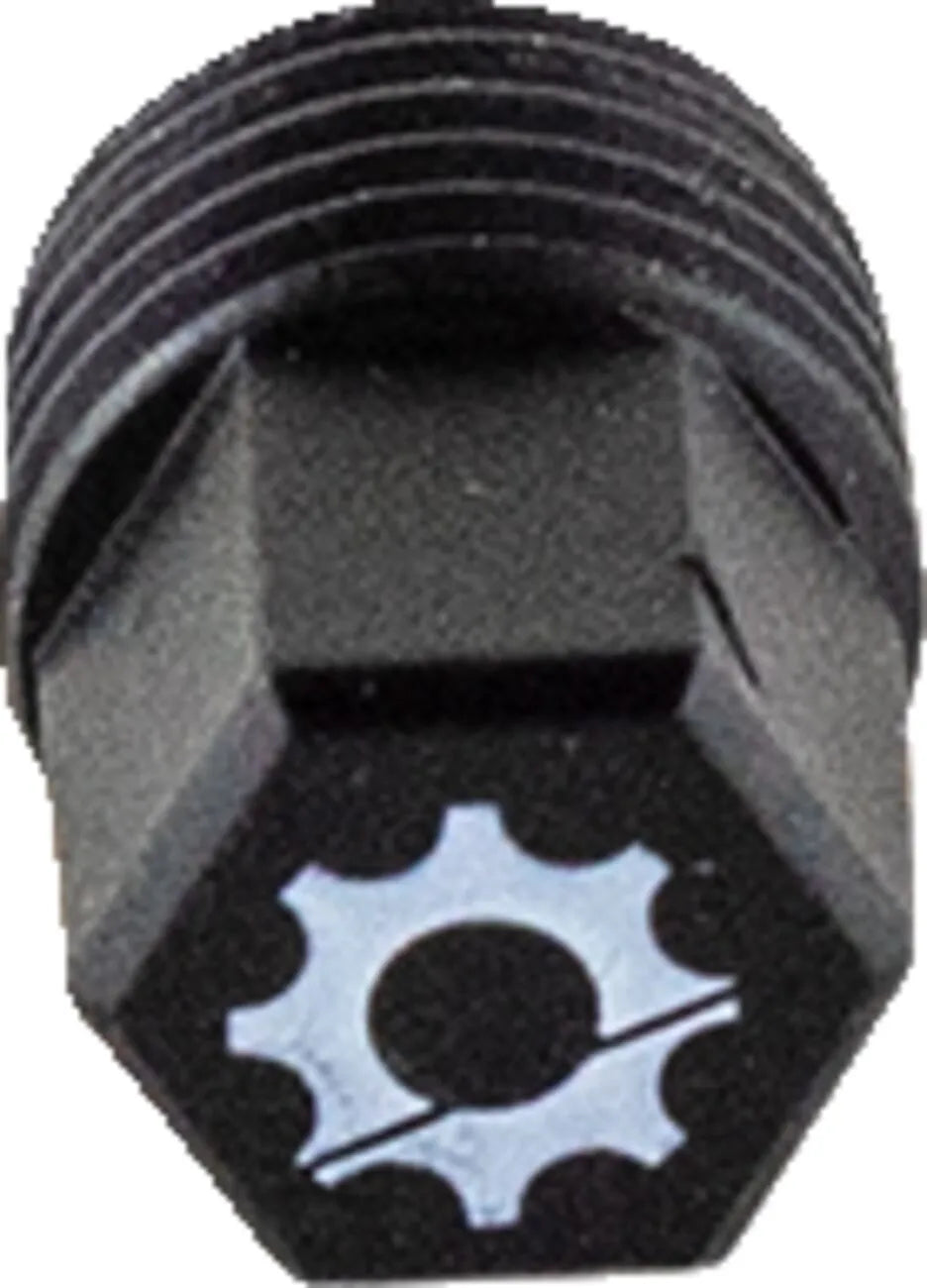 QUAD LOGIC Motoravtappningsplugg för Can-Am bild 3 PMMEDIA:e9cb7e9c82342aa8