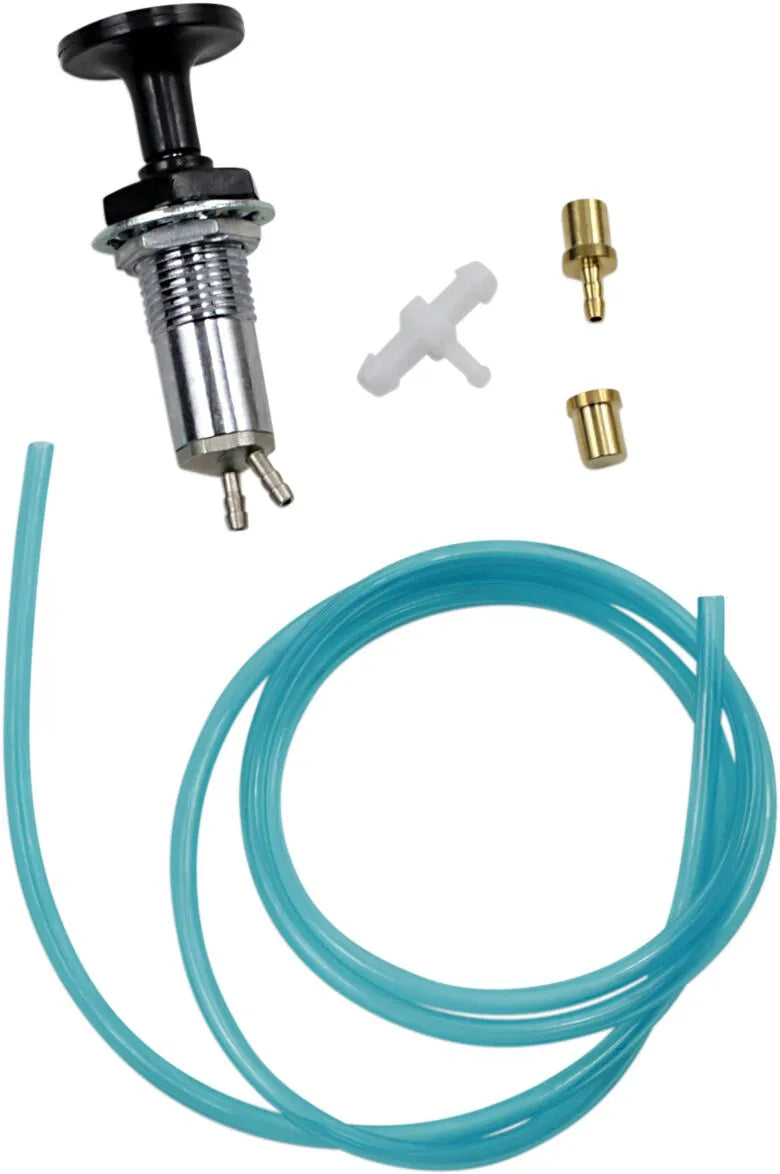 PARTS UNLIMITED Keihin CDK40 Primer Kit för enkel förgasare bild 1 PMMEDIA:197c44f1a16f2fe6