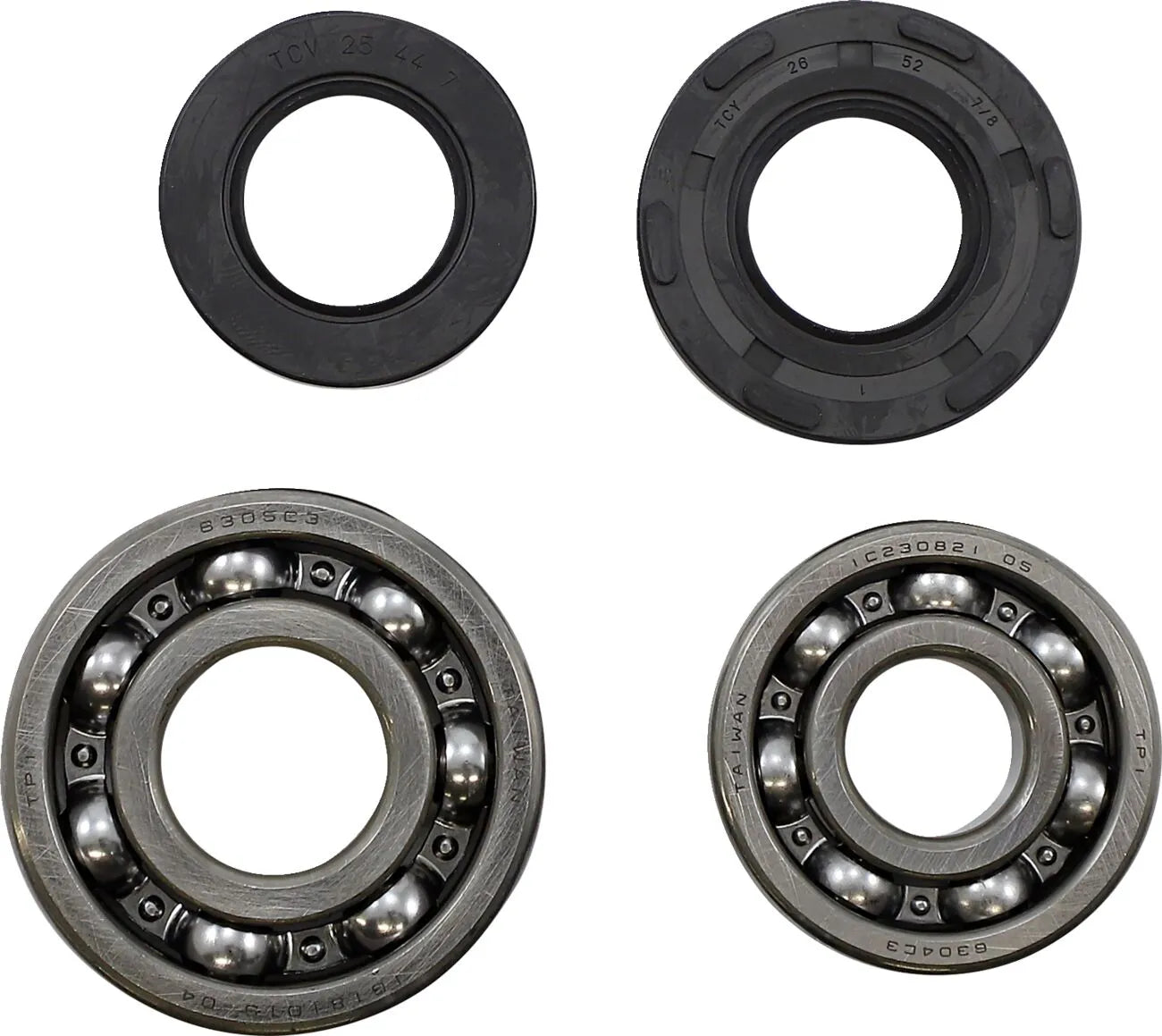 VINTCO Main Bearing Kit KMB014 bild 1 PMMEDIA:285dabb4488a244e