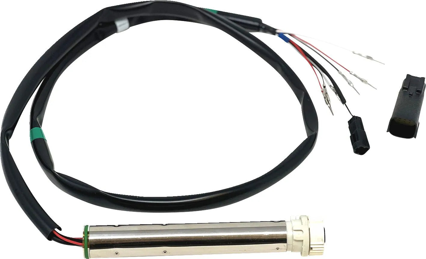 NAMZ Twist Grip Sensor för gasreglage bild 1 PMMEDIA:bcfbedd261beba5a