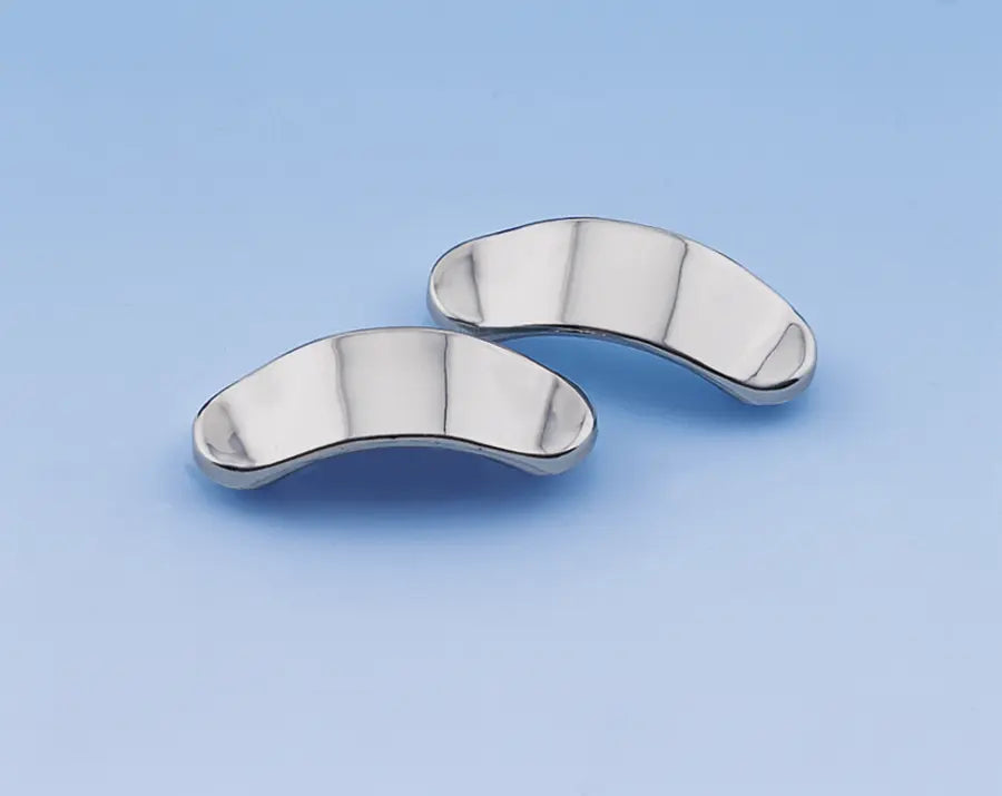 SHOW CHROME Styreadapterbultar 4" för 1" styren bild 1 PMMEDIA:fba1ae1f515cfa3c