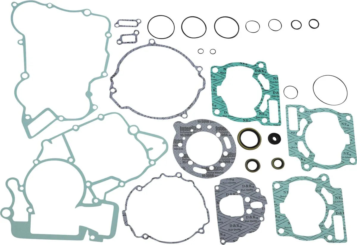 PROX Komplett Packningssats för KTM 2-Takt bild 1 PMMEDIA:6a89e6a7c6410a48