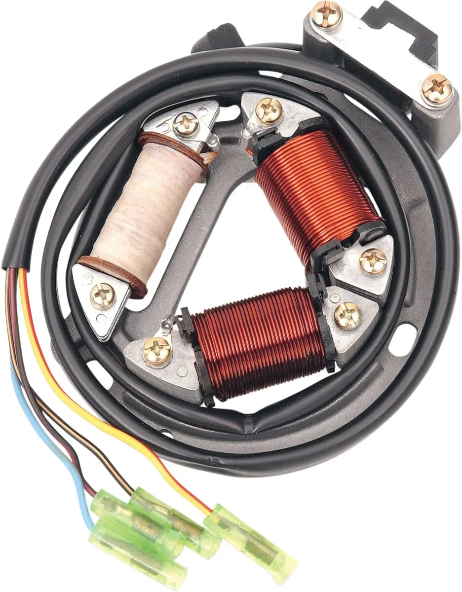 RICK'S MOTORSPORT ELECTRIC Hot Shot Stator H.O. för Suzuki bild 1 PMMEDIA:a85490ed6d8ae9ad