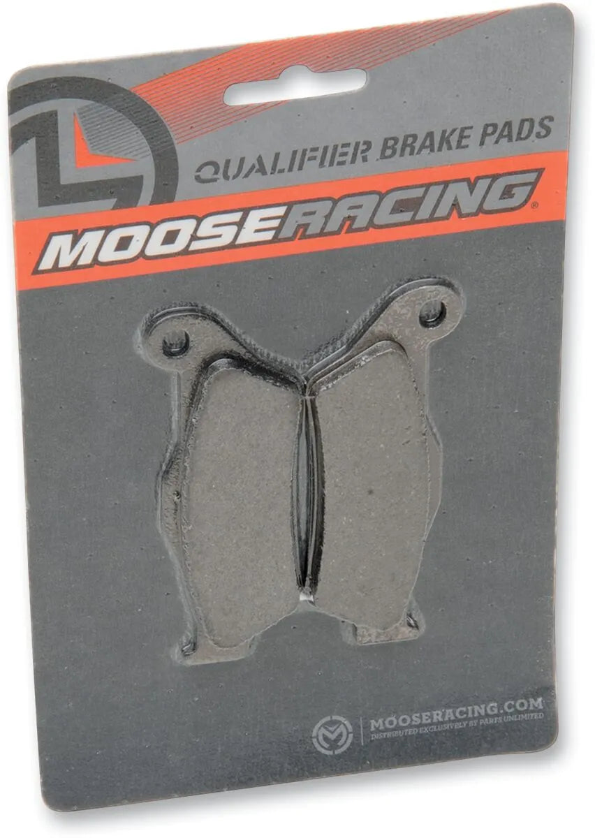 MOOSE OFFROAD HARD-PARTS Qualifier Bromsbelägg bild 2 PMMEDIA:16adf0c59f8e21a7