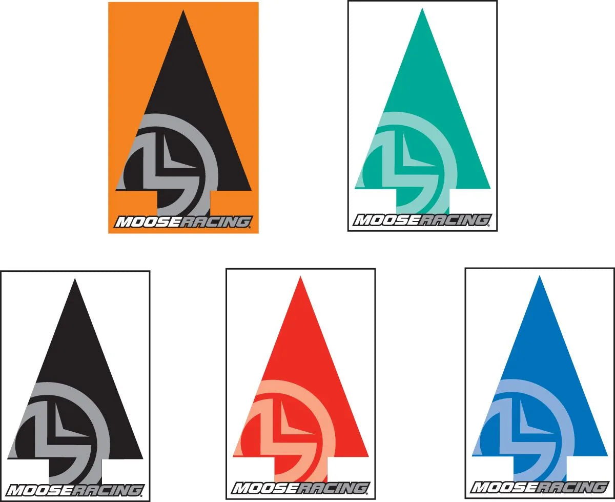 Moose Offroad Hard Parts Course Arrows Övriga offroaddelar bild 5 PMMEDIA:fbb1691ed3c2fdef