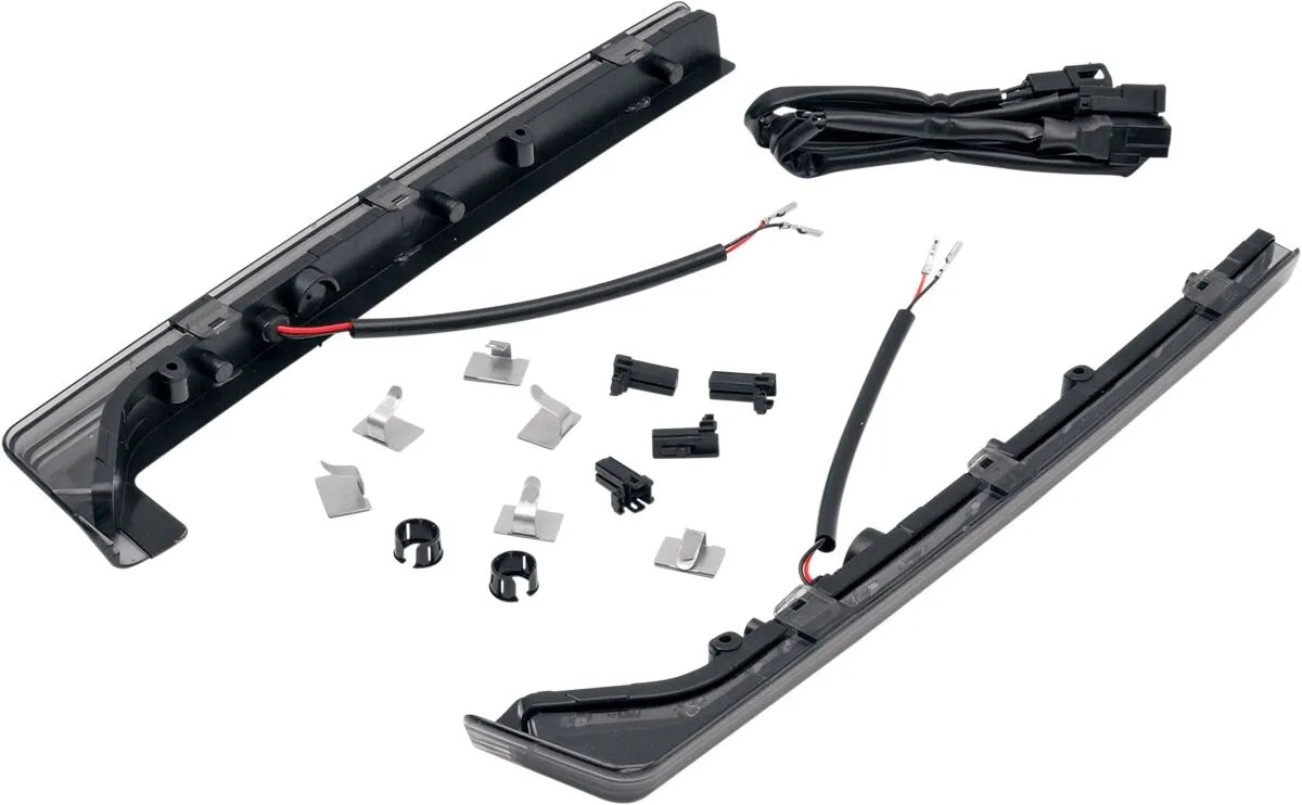 Drag Specialties Tour-Pak® Accent Light Kit Tillbehör belysning bild 2 PMMEDIA:05f4d16d0ccc5eaf