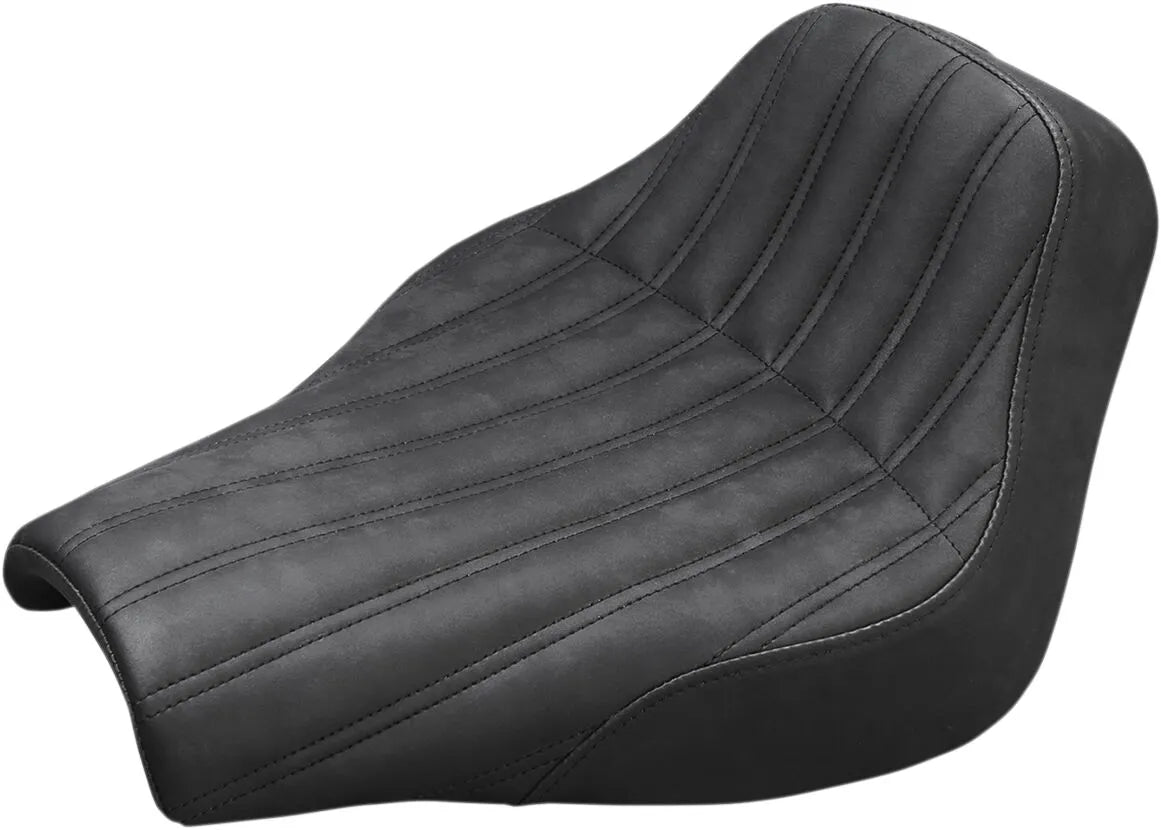 Saddlemen Knuckle Renegade™ Seat Sadlar Harley Softail bild 2 PMMEDIA:f8cff2928419160c