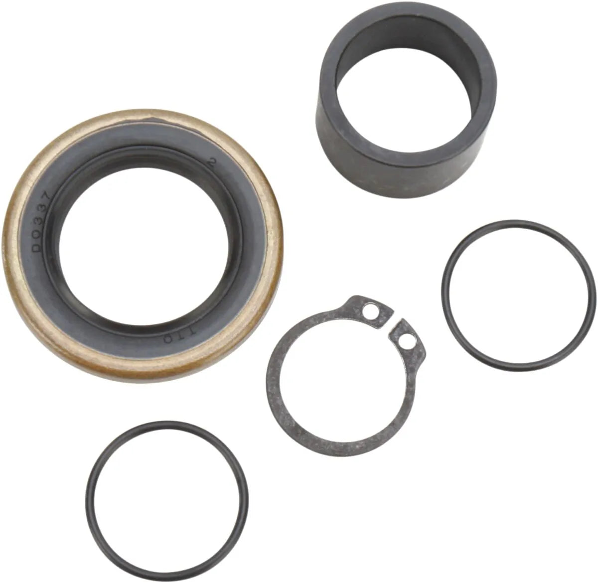 MOOSE OFFROAD HARD-PARTS Tätningssats för Countershaft bild 1 PMMEDIA:c8db256af760e557