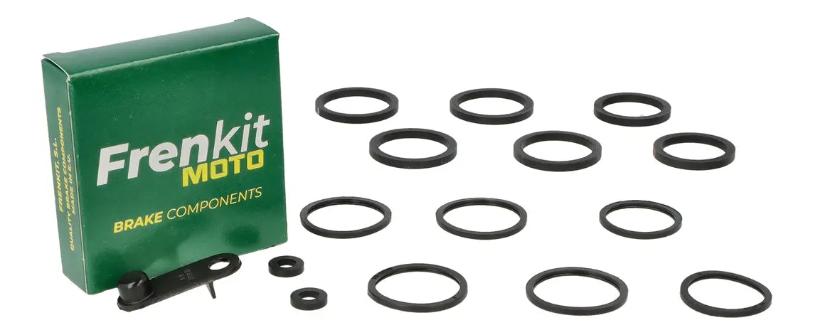 FRENKIT S.L. Bromsok Reparationssats FR 24mm KAWASAKI bild 1 PMMEDIA:76abaa183e0c0911