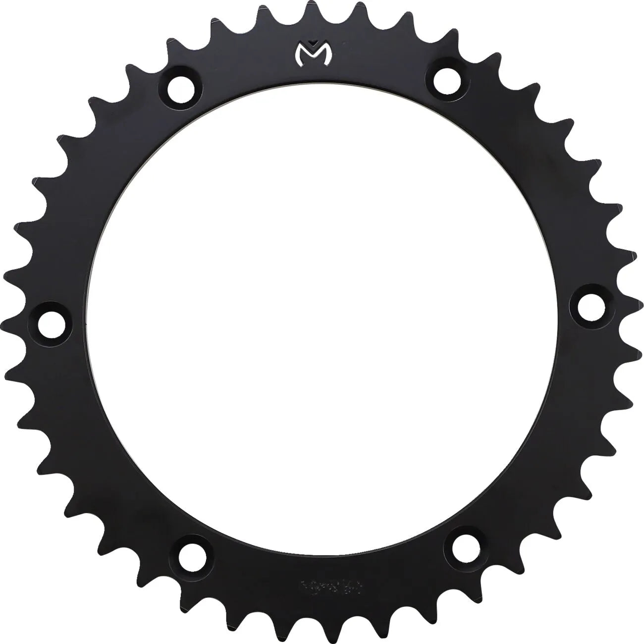 MOOSE OFFROAD HARD-PARTS Bakdrev i stål 40T bild 1 PMMEDIA:e261e8f7df8df0ef
