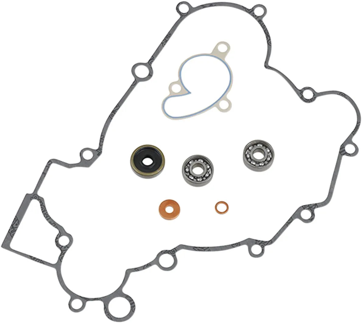ATHENA Packningkit till vattenpump KTM bild 1 PMMEDIA:e29286f0864264c1