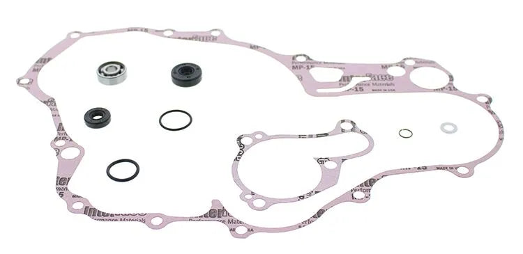 MOOSE OFFROAD HARD-PARTS Vattenpumpsrenoveringssats bild 1 PMMEDIA:362d9191a67befa1