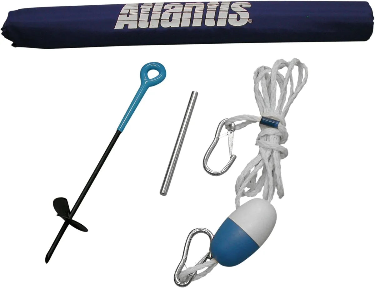 ATLANTIS Deluxe Sandankare för PWC bild 1 PMMEDIA:c2ff0462230429f1