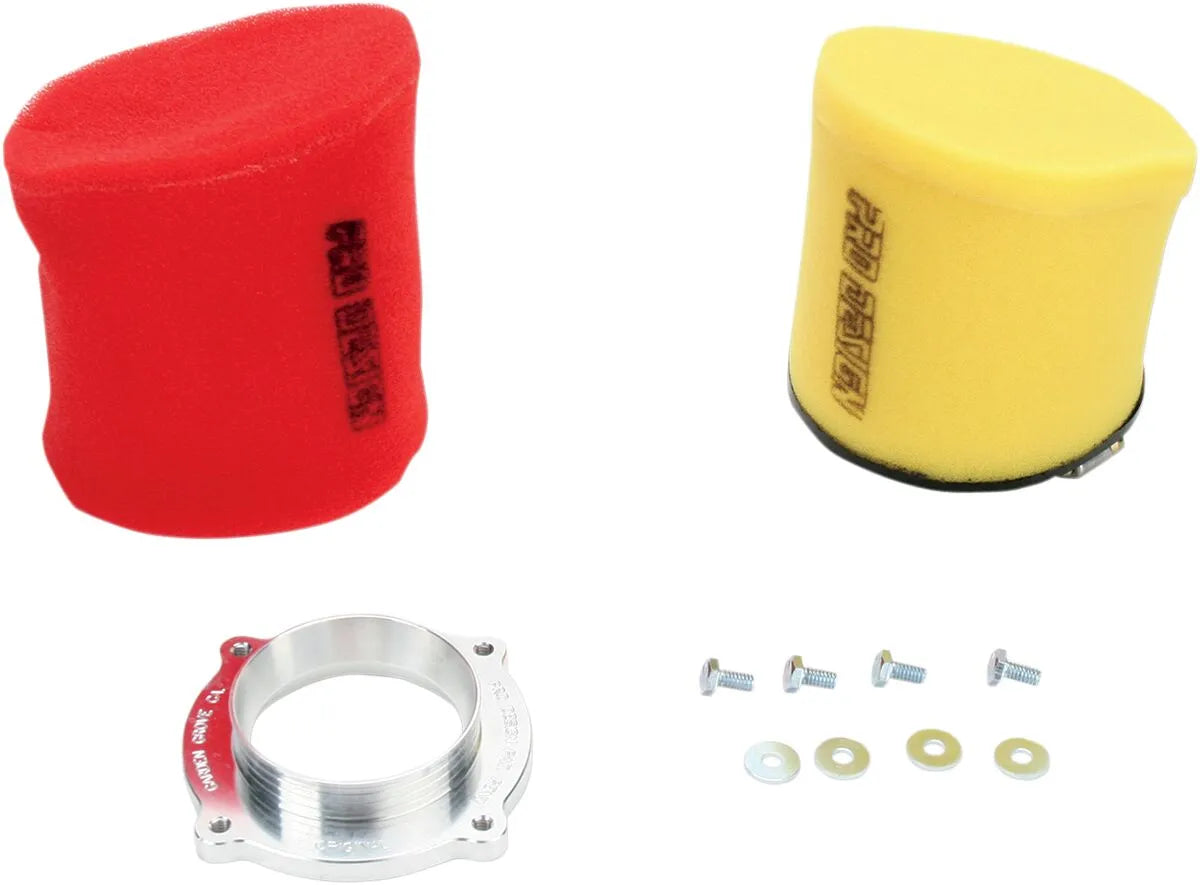 PRO DESIGN PRO FLOW FILTER LTZ400 bild 1 PMMEDIA:58bdefbcafc0b415