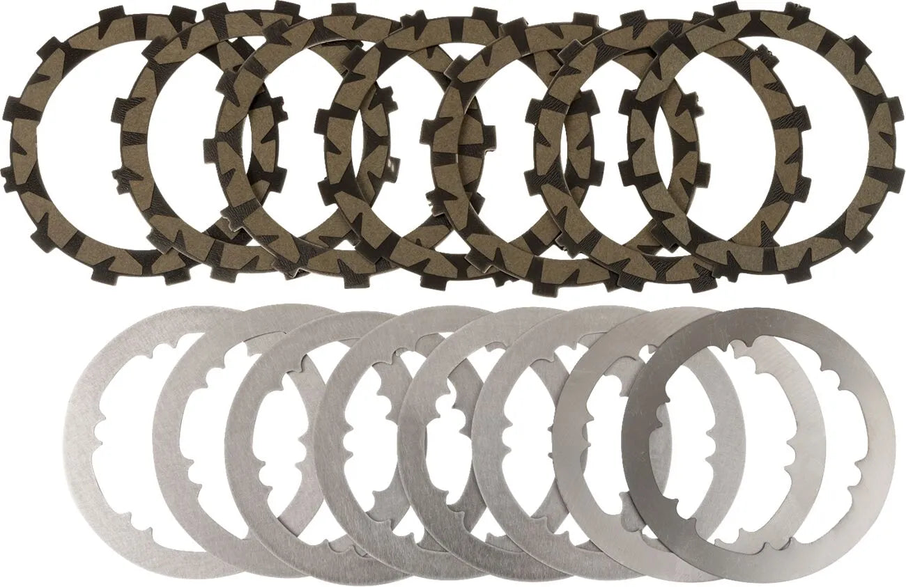 REKLUSE Ersättningskopplingspaket TorqDrive® bild 1 PMMEDIA:492152153d7d055f