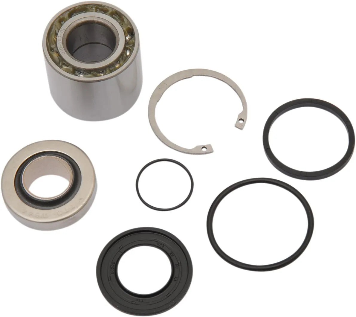 WSM Jet Pump Reparationskit bild 1 PMMEDIA:105e368829bacb62