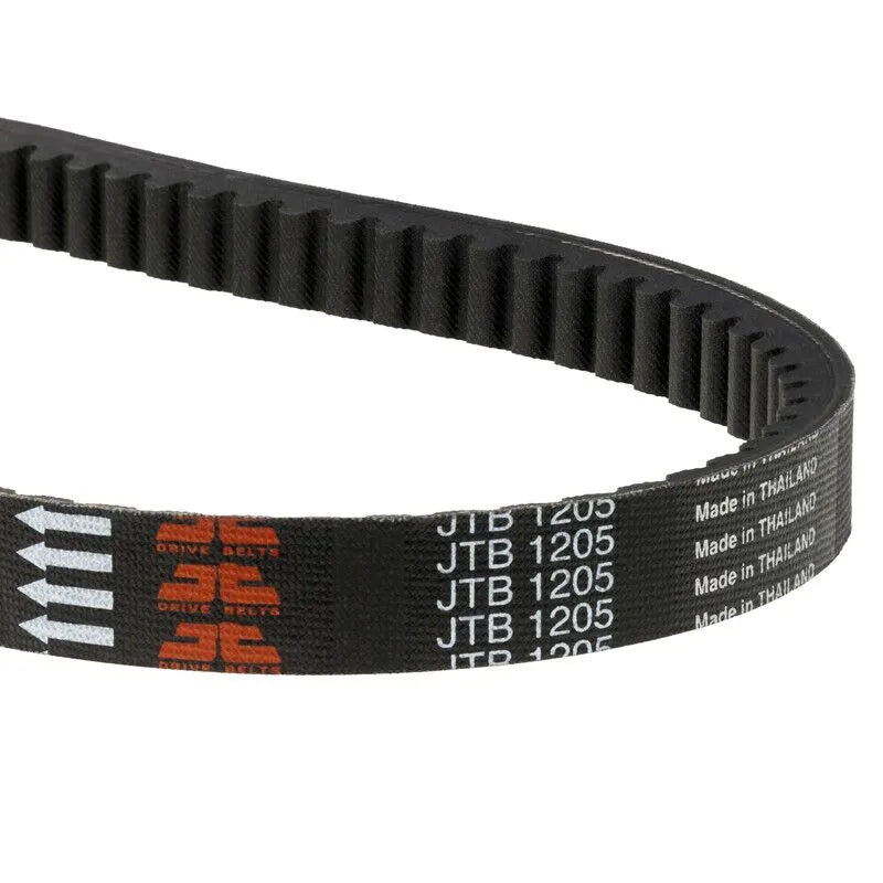JT DRIVE BELTS Premium Drivrem bild 1 PMMEDIA:1ae8ec11658d9272