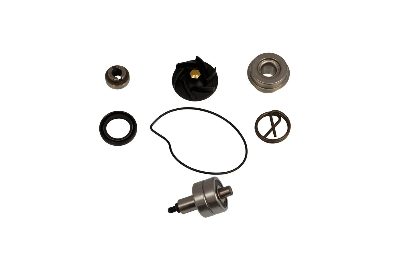 PARTS EUROPE Reparationssats Vattenpump bild 1 PMMEDIA:f1f48b6dd123fef3