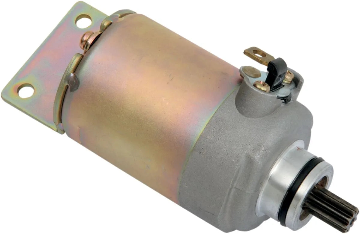 MOOSE OFFROAD FOUR WHEEL Starter till Polaris bild 1 PMMEDIA:1642ba3ad34075f2