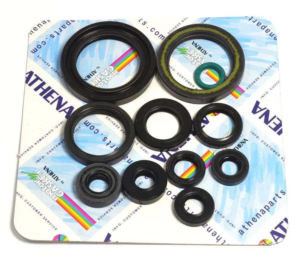 ATHENA Engine Oil Seal Kit bild 2 PMMEDIA:3fe643a0f56fa57a