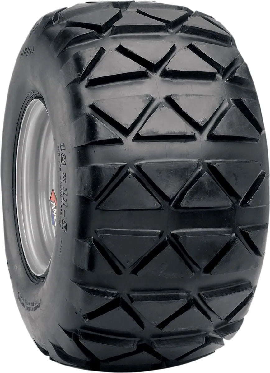 DURO HF245 20X11-9 2-PLY ATV-däck bild 1 PMMEDIA:46e3781e0fec002f