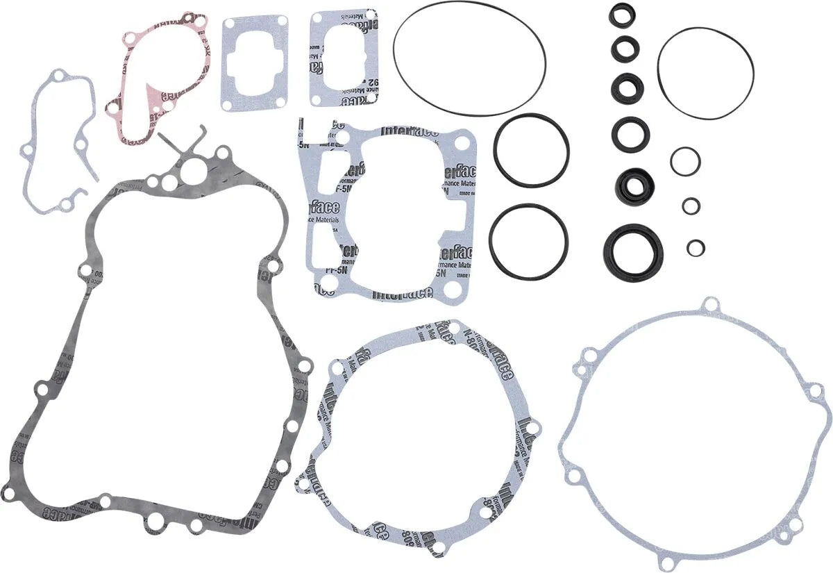 PROX Komplett Toppackningssats Yamaha bild 1 PMMEDIA:492f2fecb3a3aee0
