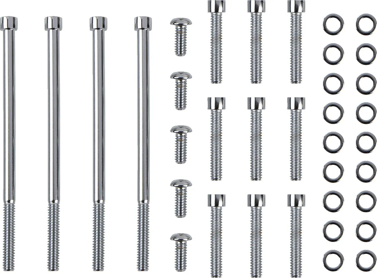 GARDNER-WESTCOTT Bultkit för Primary och Derby Cover 07-10 FLT bild 1 PMMEDIA:6217dbed1821f06c